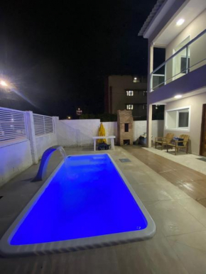 Casa Luna Tamandaré